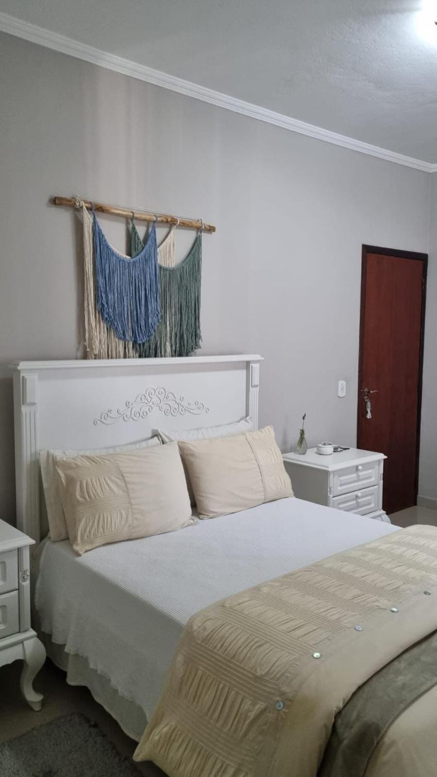 Habitación Familiar Superior