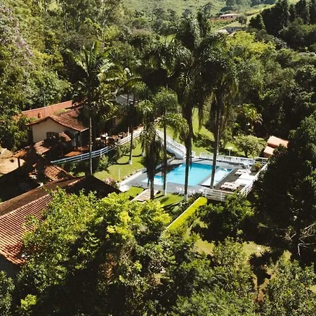 Pousada Boutique Mercedes-2